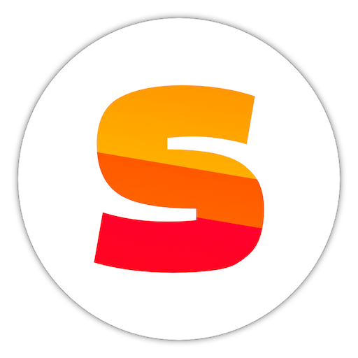 surva network logo